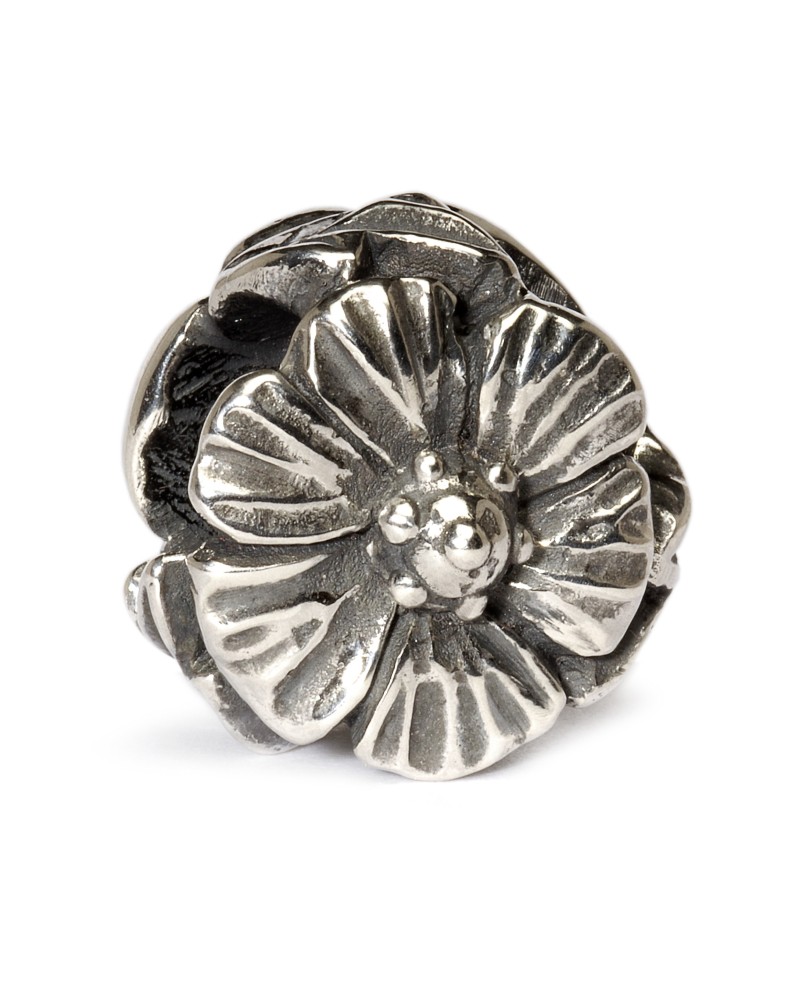 Rose Pendant