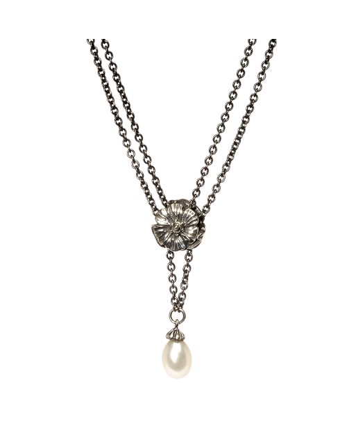 Rose Pendant