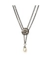 Rose Pendant