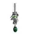 Fantasy Fish Pendant