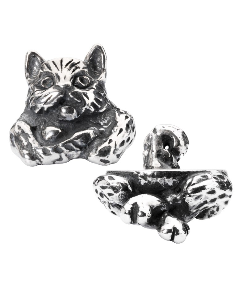 Fantasy Cat Pendant