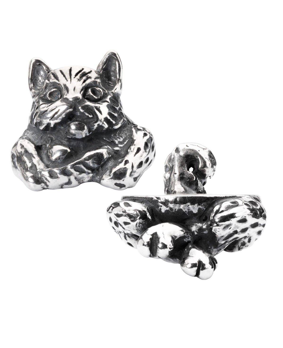 Fantasy Cat Pendant