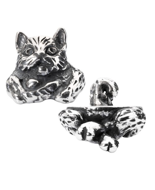 Fantasy Cat Pendant