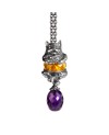Fantasy Cat Pendant