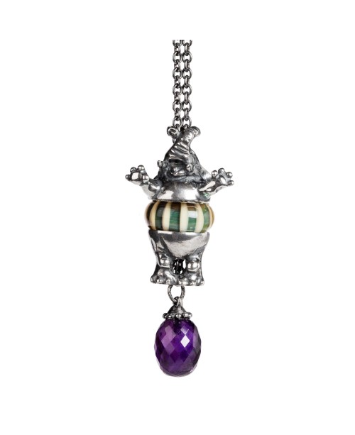 Fantasy Elephant Pendant