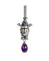 Fantasy Elephant Pendant
