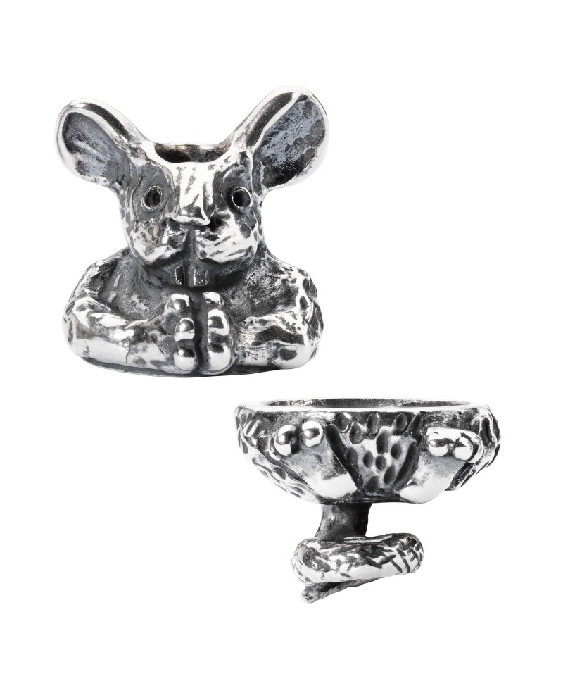 Fantasy Mouse Pendant
