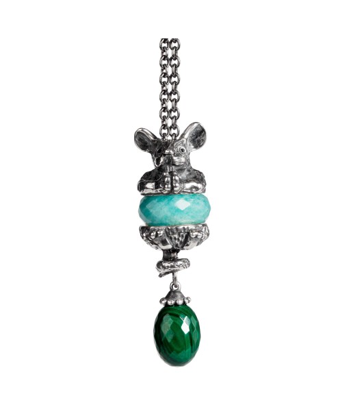 Fantasy Mouse Pendant