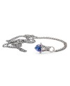 Feel the Rain Pendant