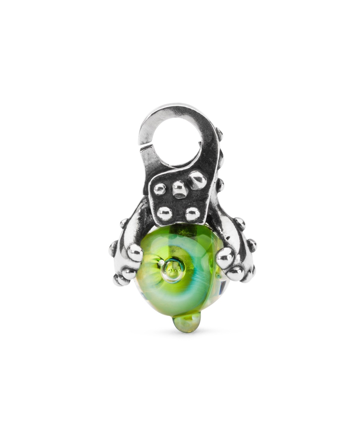 Leaves of Hope Pendant