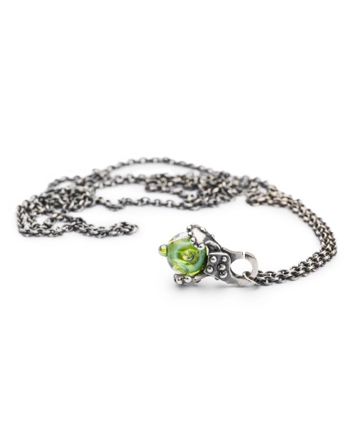 Leaves of Hope Pendant