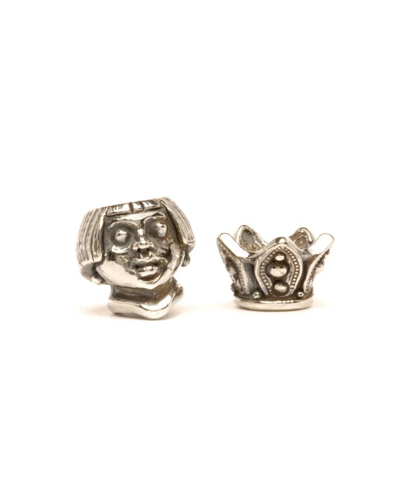 Little Princess Pendant