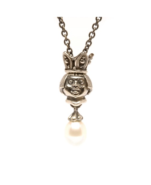 Little Princess Pendant