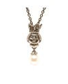 Little Princess Pendant