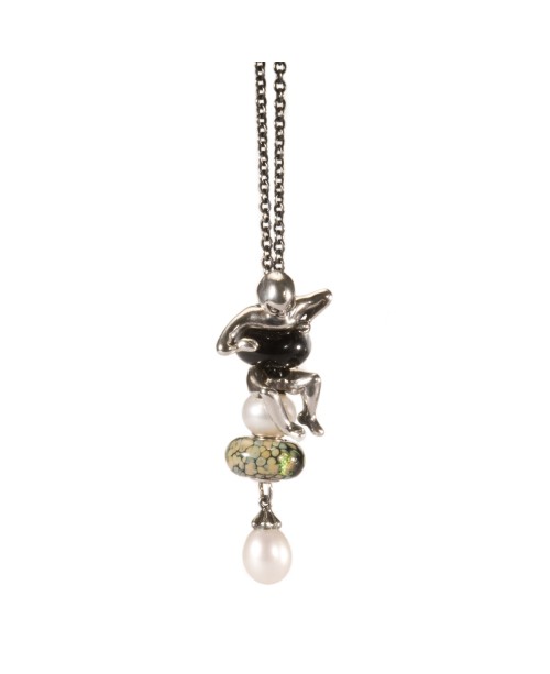 Twister Pendant