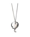 Freedom Feather Pendant