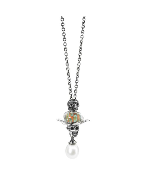 Troll of Wisdom Pendant