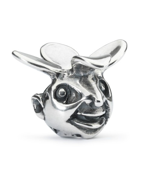 Troll of Curiosity Pendant