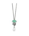 Troll of Curiosity Pendant