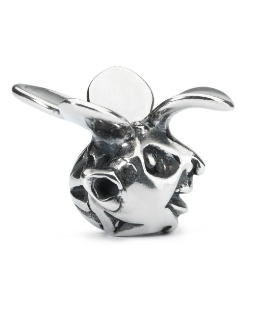 Troll of Curiosity Pendant
