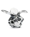 Troll of Curiosity Pendant