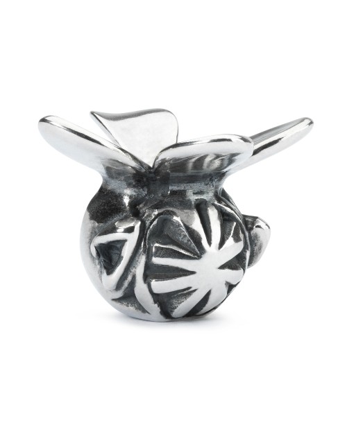 Troll of Curiosity Pendant