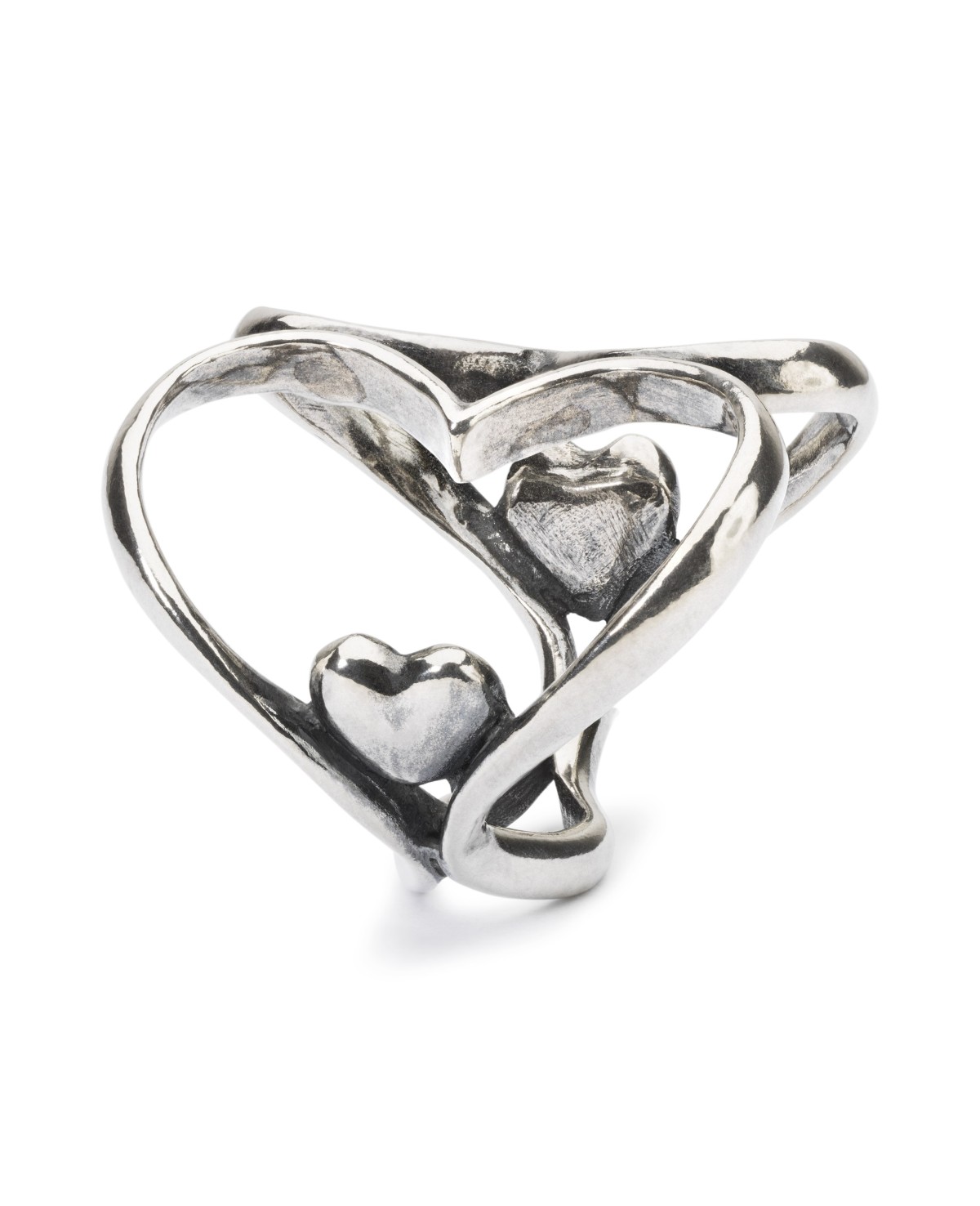 Heart to Heart Pendant Heart to Heart Pendant