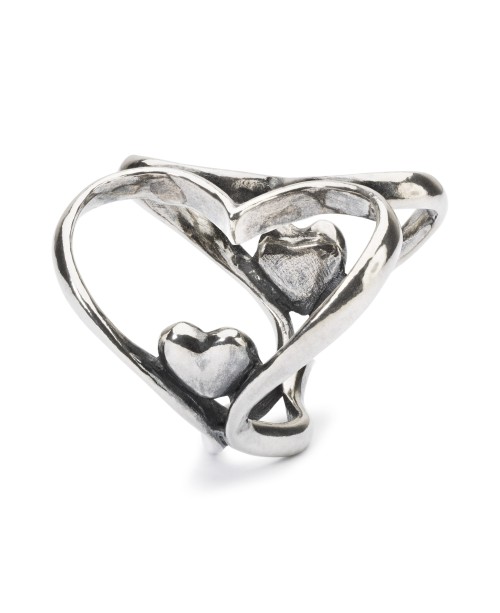 Heart to Heart Pendant