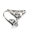 Heart to Heart Pendant