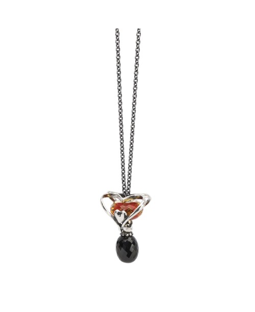 Heart to Heart Pendant