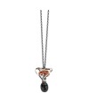 Heart to Heart Pendant