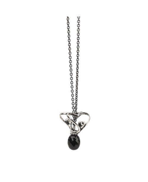Heart to Heart Pendant