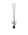 Heart to Heart Pendant