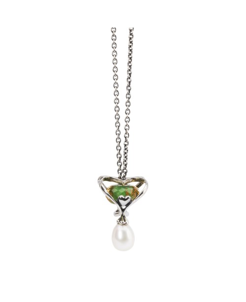 Heart to Heart Pendant