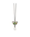 Heart to Heart Pendant