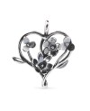 Lush Meadow Pendant