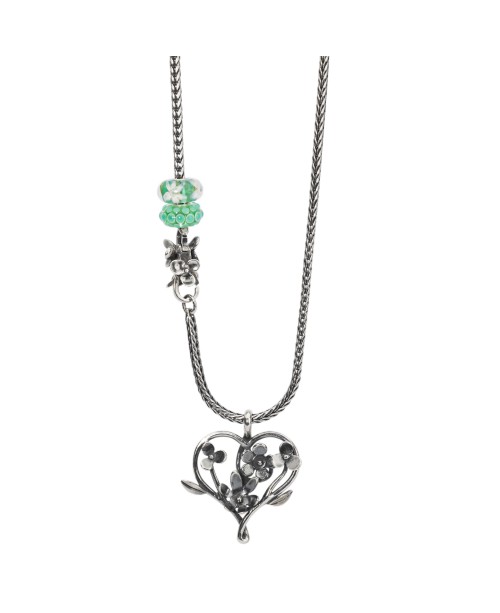 Lush Meadow Pendant