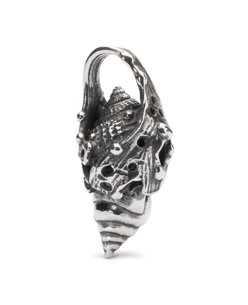 Conch Pendant