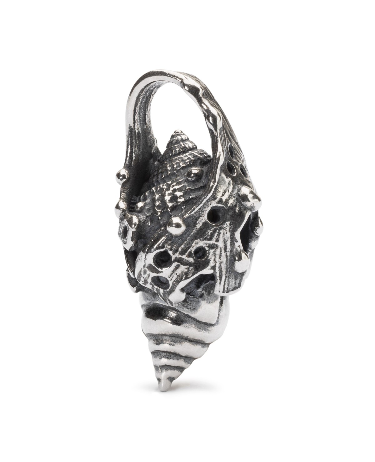 Conch Pendant