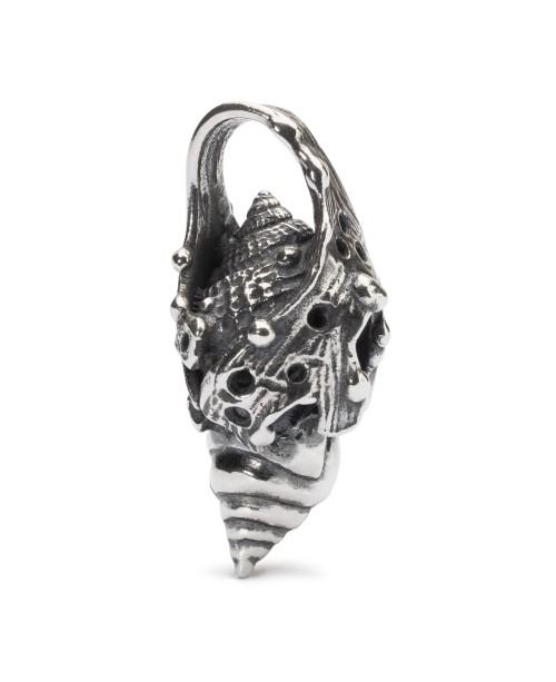 Conch Pendant