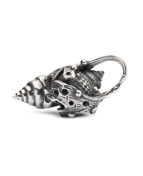 Conch Pendant