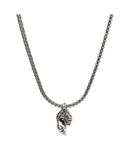 Conch Pendant