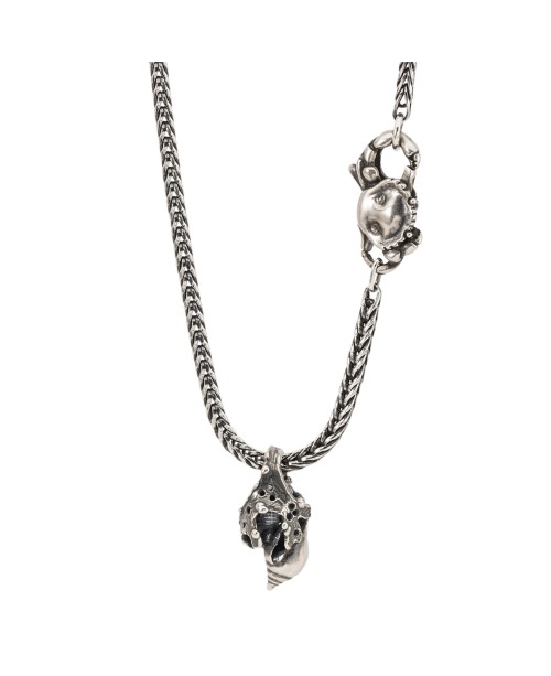 Conch Pendant