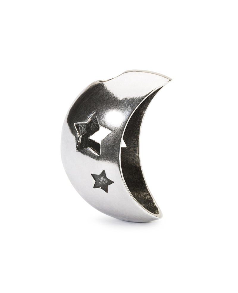 Moon and Stars Pendant
