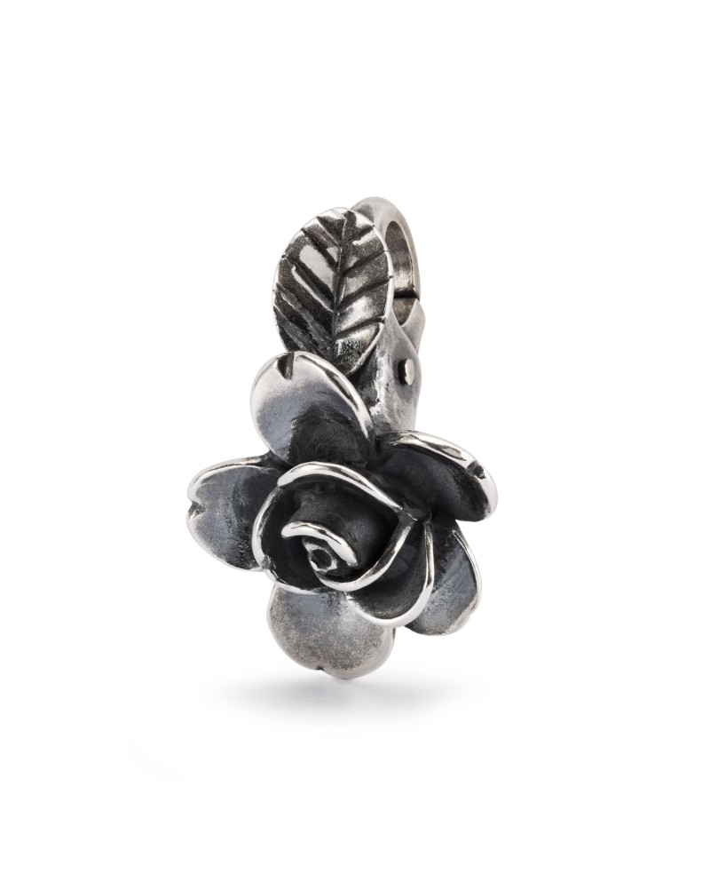 Rose of Beauty Pendant