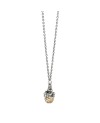 Sandcastle Pendant