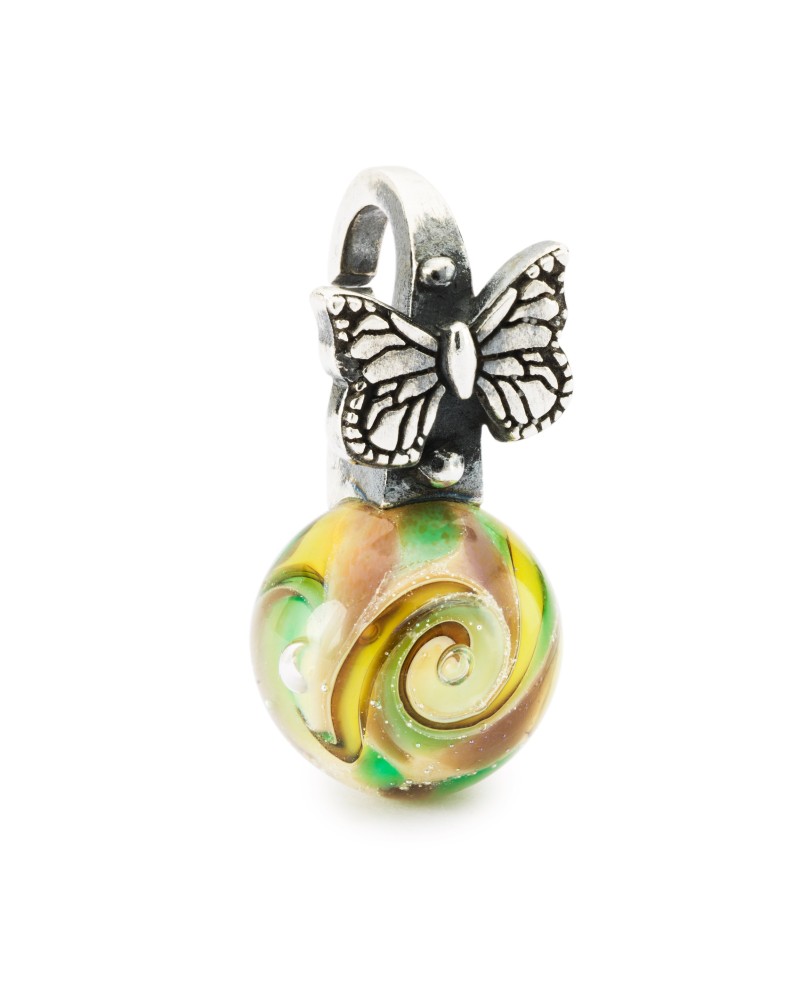 Butterfly Garden Pendant