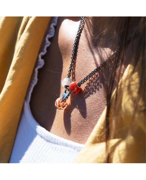 Foliage Pendant