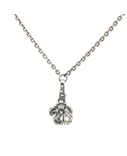 Fall Flower Pendant