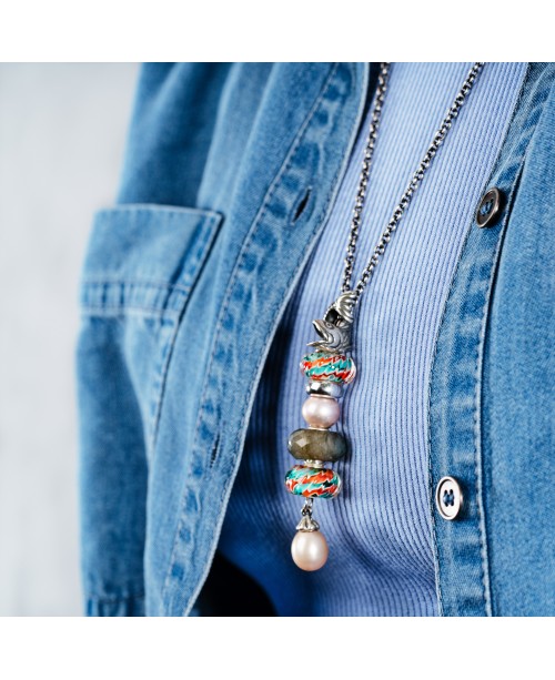 Carp Koi Pendant